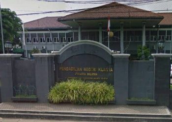 Tiga Hakim PN Jaksel Dilaporkan ke Bawas MA Buntut Batalkan Putusan Inkrah, Ini Duduk Perkaranya