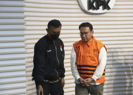 Kasus Jual-Beli Gas, Eks Direktur Komersial PGN Didakwa Rugikan Negara Rp 246 Miliar