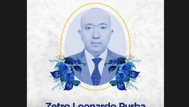 Diplomat RI di KBRI Lima Dikabarkan Tewas Ditembak, Kemlu Sampaikan Belasungkawa