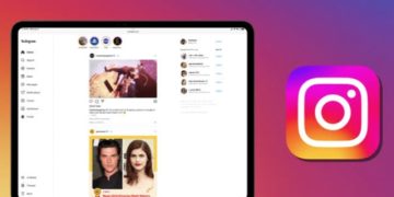 Penuhi Harapan Pengguna Gadget, Meta Rilis Aplikasi Instagram untuk iPad