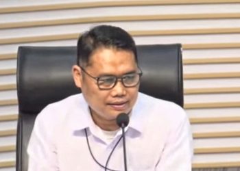 Terlibat Kasus Suap, KPK Jebloskan Ketua Kadin Kaltim Dayang Donna ke Sel