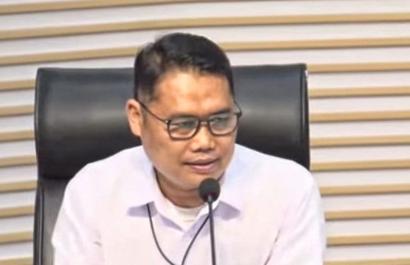Terlibat Kasus Suap, KPK Jebloskan Ketua Kadin Kaltim Dayang Donna ke Sel