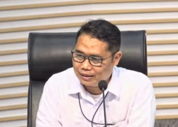 Terlibat Kasus Suap, KPK Jebloskan Ketua Kadin Kaltim Dayang Donna ke Sel
