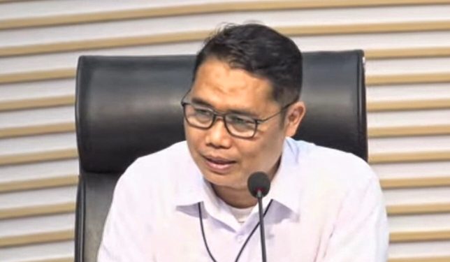 Terlibat Kasus Suap, KPK Jebloskan Ketua Kadin Kaltim Dayang Donna ke Sel