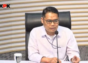 Terlibat Kasus Suap, KPK Jebloskan Ketua Kadin Kaltim Dayang Donna ke Sel