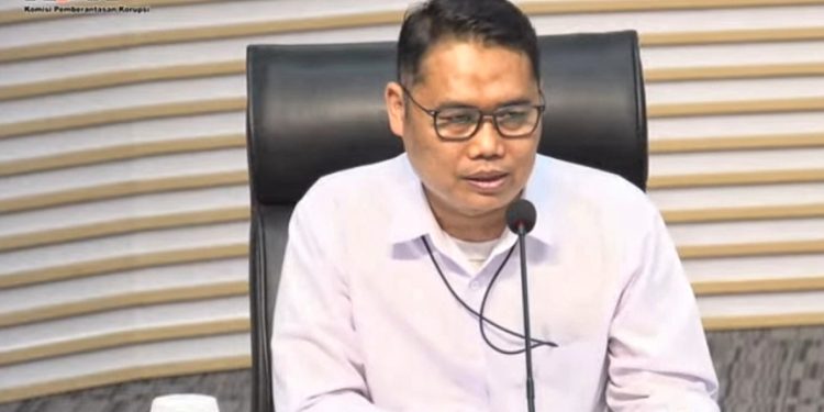 Terlibat Kasus Suap, KPK Jebloskan Ketua Kadin Kaltim Dayang Donna ke Sel