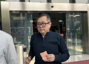 Rudy Tanoe Melawan tak Terima Ditetapkan Tersangka, KPK Siap Hadapi
