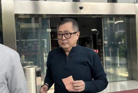Rudy Tanoe Melawan tak Terima Ditetapkan Tersangka, KPK Siap Hadapi