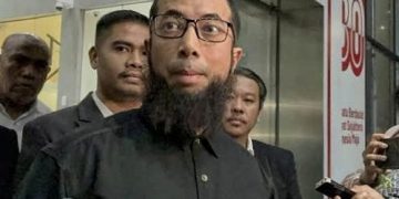 Bocorkan Materi Penyidikan Kuota Haji, Khalid Basalamah Bisa Dijerat KPK? 