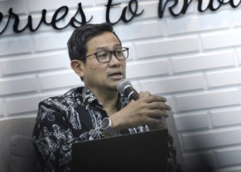Kemkomdigi Dukung Digitalisasi Pendidikan dengan Jaringan dan Pemanfaatan Teknologi