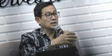 Kemkomdigi Dukung Digitalisasi Pendidikan dengan Jaringan dan Pemanfaatan Teknologi