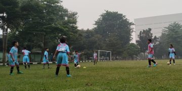 Indra Sjafri Ajak Anak Muda Indonesia Aktif Berolahraga