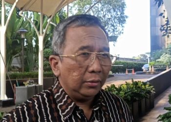 Ditanya soal Peran Kemenkes, Dirjen Yankes: DAK Proyek RSUD Kolaka Timur dari Pusat