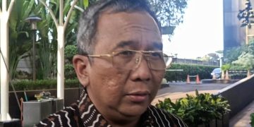 Ditanya soal Peran Kemenkes, Dirjen Yankes: DAK Proyek RSUD Kolaka Timur dari Pusat