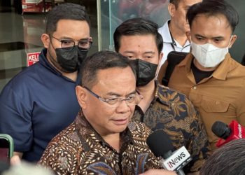 Bongkar Suap di DJKA Kemenhub, KPK Kaji Hasil Pemeriksaan Bupati Pati Sudewo