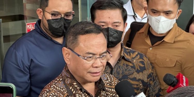 Bongkar Suap di DJKA Kemenhub, KPK Kaji Hasil Pemeriksaan Bupati Pati Sudewo