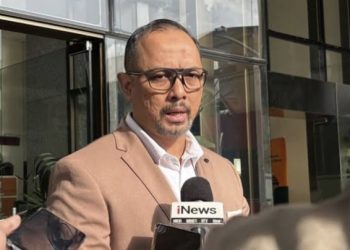 Ketika Elvizar dalam Pusaran Korupsi BUMN, Habis EDC BRI, Dicecar soal Proyek SPBU