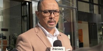 Ketika Elvizar dalam Pusaran Korupsi BUMN, Habis EDC BRI, Dicecar soal Proyek SPBU