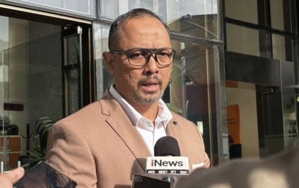 Ketika Elvizar dalam Pusaran Korupsi BUMN, Habis EDC BRI, Dicecar soal Proyek SPBU