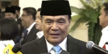 Ternyata Menko Polkam Djamari Chaniago Terakhir Lapor Harta pada Tahun 2002