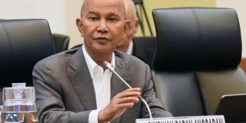 Ketua Banggar DPR Dorong Penyaluran Rp200 Triliun ke Bank Harus Sasar UMKM