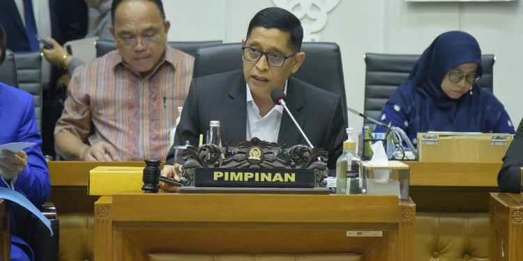 Masuk Prolegnas, Revisi UU Polri Bakal Digarap Tahun Ini