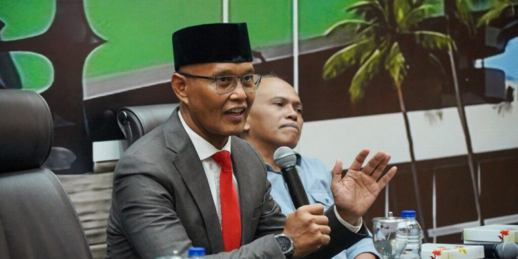 Legislator PKS Ingatkan Menko Polkam Djamari soal Demokrasi Indonesia yang Cacat