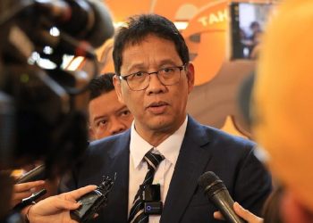 Menkeu Purbaya Sebut Perubahan Batas Defisit dan Rasio Utang Tidak Perlu