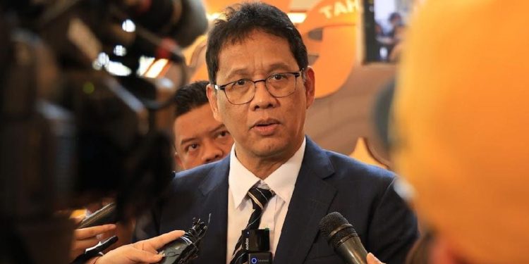 Menkeu Purbaya Sebut Perubahan Batas Defisit dan Rasio Utang Tidak Perlu