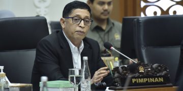 Baleg DPR Pastikan Pembahasan RUU Perampasan Aset bakal Berjalan Transparan