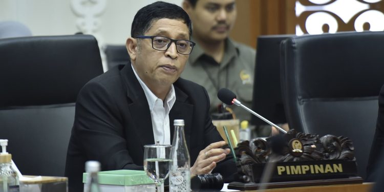 Baleg DPR Pastikan Pembahasan RUU Perampasan Aset bakal Berjalan Transparan