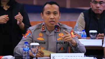 Polri Tetapkan 959 Tersangka Kerusuhan Demo di Sejumlah Daerah, 295 Anak-anak