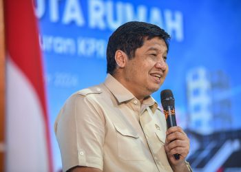 Pemerintah Garap Lahan Eks BLBI untuk Rumah Rakyat