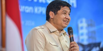 Pemerintah Garap Lahan Eks BLBI untuk Rumah Rakyat