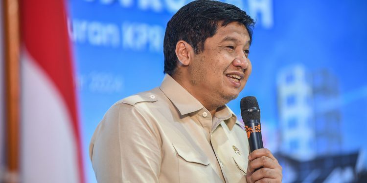 Pemerintah Garap Lahan Eks BLBI untuk Rumah Rakyat