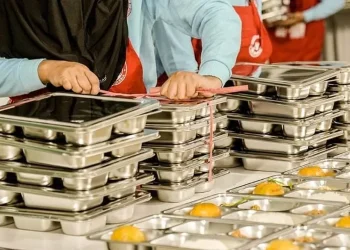 Kasus Keracunan Banyak Terjadi, MBG Harus Dievaluasi