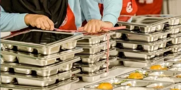 Kasus Keracunan Banyak Terjadi, MBG Harus Dievaluasi