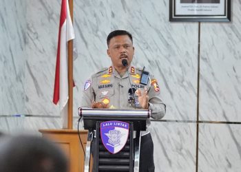 Penggunaan Sirene dan Rotator di Jalan Raya Diberhentikan Sementara, Ini Kata Kakorlantas