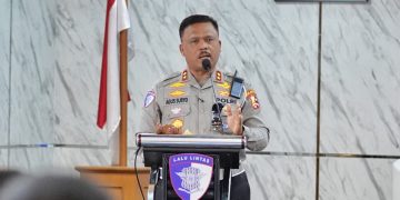 Penggunaan Sirene dan Rotator di Jalan Raya Diberhentikan Sementara, Ini Kata Kakorlantas