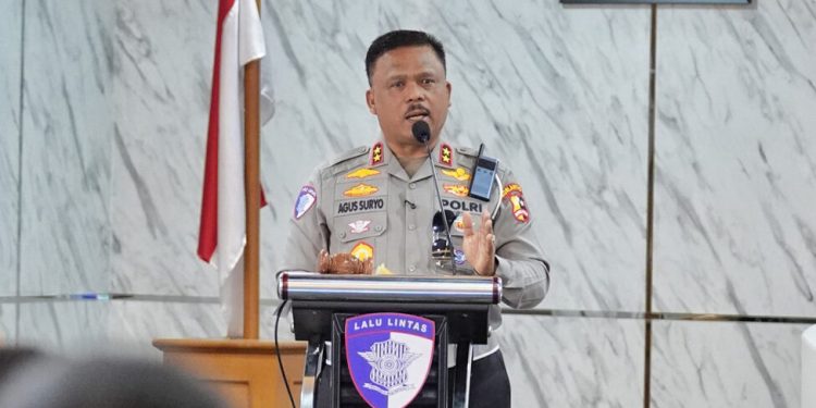 Penggunaan Sirene dan Rotator di Jalan Raya Diberhentikan Sementara, Ini Kata Kakorlantas