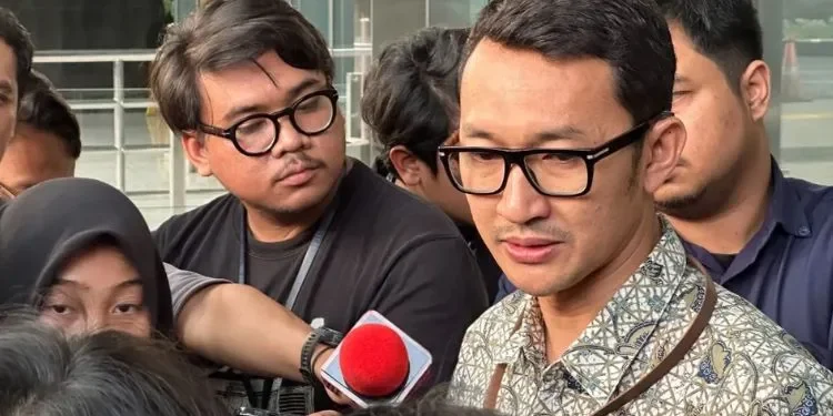 Catur Budi Pintu Masuk KPK Usut Jajaran BRI Terima Duit Haram dari Pengadaan Mesin EDC