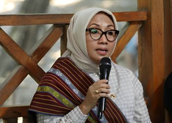 Perkuat Pemberdayaan Perempuan, KemenPPA Tegaskan Komitmen Bersama