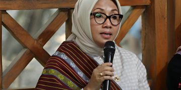 Perkuat Pemberdayaan Perempuan, KemenPPA Tegaskan Komitmen Bersama