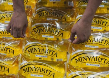 Dinanti, Langkah Taktis Pemerintah Atasi Lonjakan Harga Bahan Pokok
