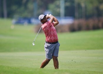 Rayhan Abdul Latief dan Randy Bintang Jadi Andalan Indonesia di ACC 2025