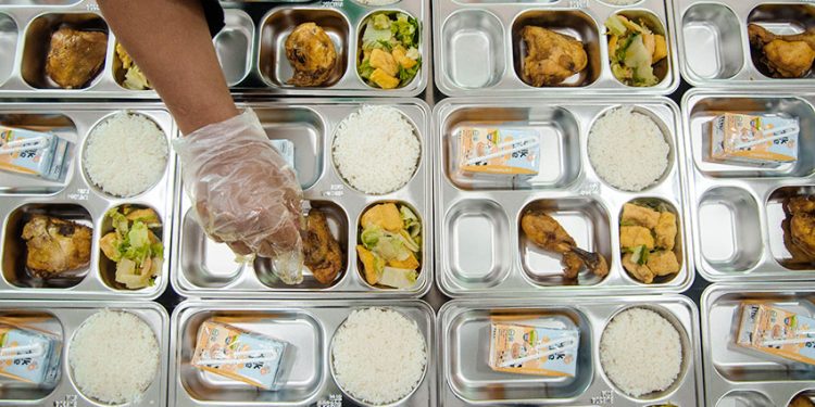 Pemerintah Didesak Evaluasi Program MBG, Keracunan Massal pada Anak Jangan Terulang