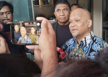 Korupsi BJB, Ilham Habibie Akui Mobil Warisan Ayahnya Dijual kepada Ridwan Kamil Rp 2,6 Miliar