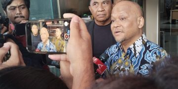 Korupsi BJB, Ilham Habibie Akui Mobil Warisan Ayahnya Dijual kepada Ridwan Kamil Rp 2,6 Miliar