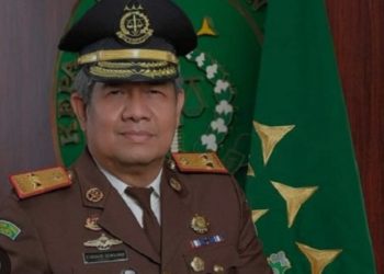 Dinilai Cocok Jadi Staf Khusus Menteri ESDM, Pengamat: Firdaus Dewilmar Kaya Pengalaman di Pidsus dan Intelijen