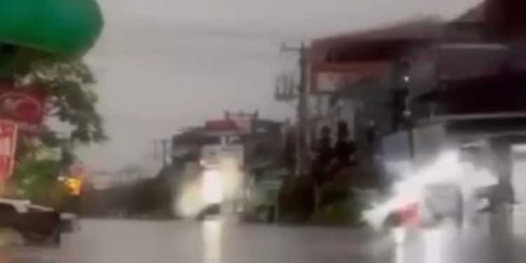 Tujuh Wilayah Bali Terdampak Banjir dan Tanah Longsor, Tersebar di Ratusan Titik Lokasi